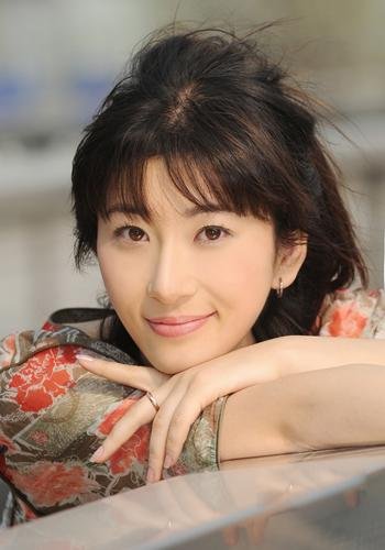 《雪花与秘扇》再谱新篇 陈丽媛首挑话题之作