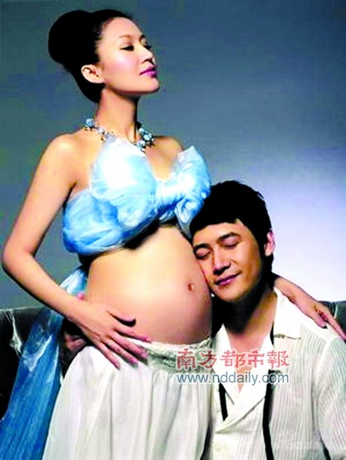 陆毅受访首谈女儿与理财经 坦诚曾炒房赚了不少