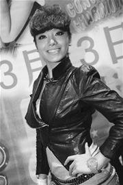 快男快女成都举行歌友会 说起阿穆隆张杰很难过