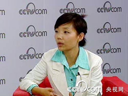 救人献身央视女记者被认定为工伤 是家中独生女
