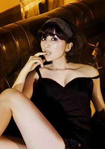 《<em>林妹妹</em>》4月上映 主演刘庭羽引发黑色惊悚_