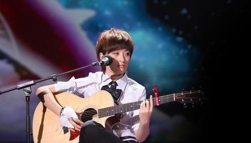 曾轶可受邀任左小祖咒个唱嘉宾:选歌很纠结