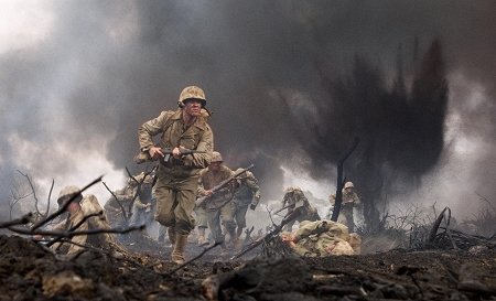 《太平洋战争》:史上最贵最惨烈的10小时(图)