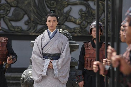 《美人心计》首播收视超高 于正揭密八大看点