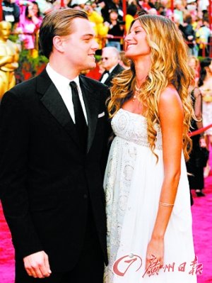 熬不过七年之痒 金童玉女温丝莱特与丈夫分手