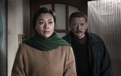 《你是我的兄弟》热拍 史可剧中为张嘉译落泪_娱乐_腾讯网