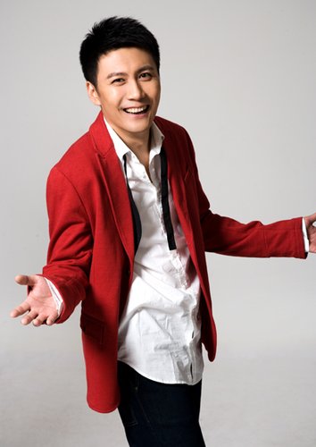 赵峥《东陵大盗》戏内犯桃花 戏外专一少绯闻