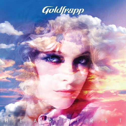 Goldfrapp《Head First》