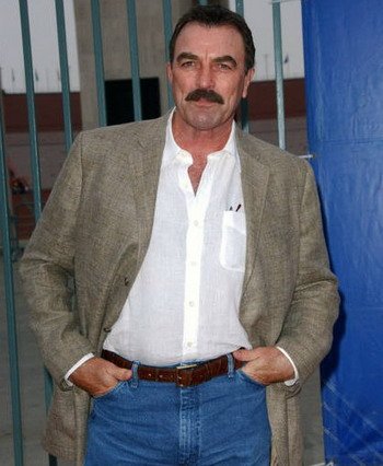 据美国媒体消息,老牌影星汤姆·塞莱克(tomselleck)将重返电视荧屏