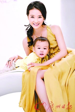 “准婆婆”王艳大赞周迅：她的率性性格我喜欢