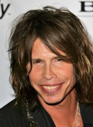 aerosmith乐队主唱steven tyler