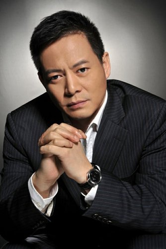 影帝彭博再战《华容道2》 突破前作实力不俗