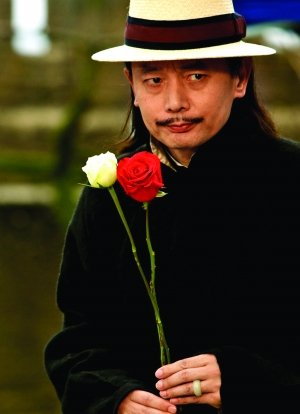 《让子弹飞》香港电影节卖片 三主演联袂登场