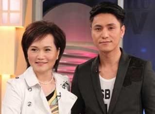 陈坤台湾录节目分享父子趣事&nbsp;坦承优优是亲生子