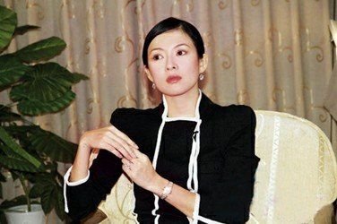 一周明星热度:章子怡的眼泪,其实她也很脆弱