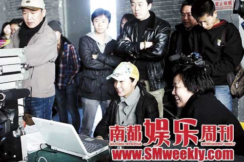 蒋雯丽对丈夫怀揣崇拜 自己坚持做到零绯闻