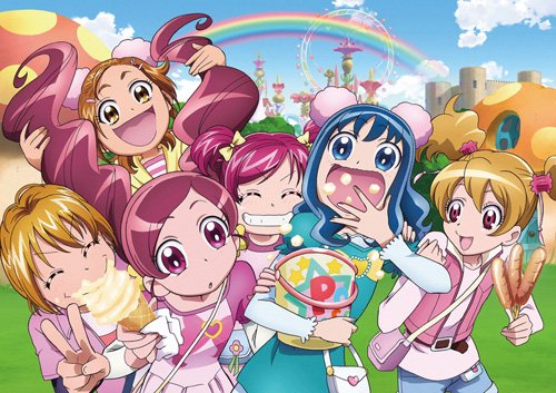 日本票房:《机器猫》三连冠 四新片冲进前十名