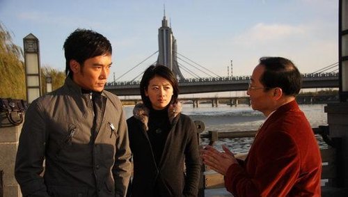 《迷情姐妹》再度热播进驻BTV 焦恩俊转战商