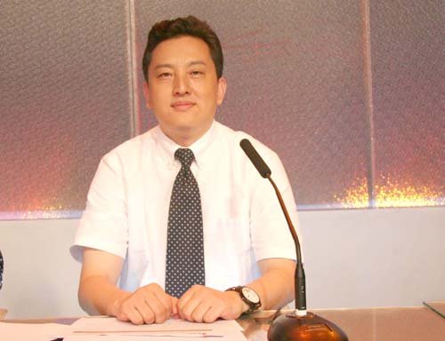 北大靳智伟:内地资本入主香港电视台不足为奇