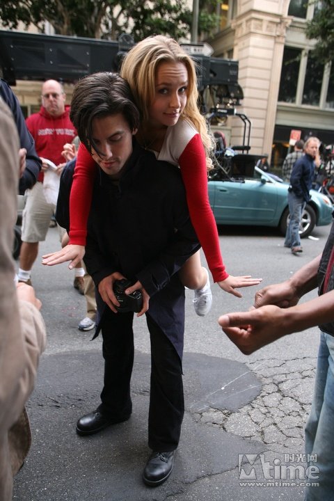 盘点荧幕情侣悲喜命运 双宿双飞或劳燕分飞