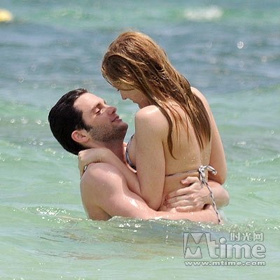 盘点荧幕情侣悲喜命运 双宿双飞或劳燕分飞