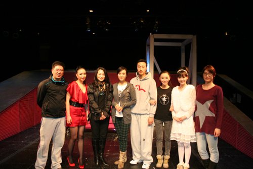 《请你对我说个谎》二轮大获肯定 票房喜出望外