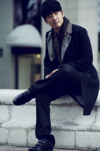 演员 郭晓冬:成家 立业顺其自然 铭记滴水之恩_