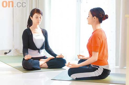 关咏荷接工作力争亲子时间 自认馋嘴照顾饮食难【图】