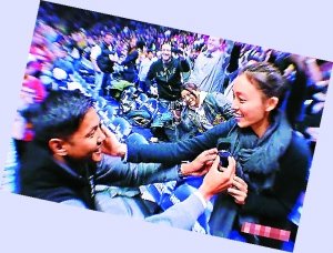 黑人自曝初恋对象纯爷们 车祸还生向范玮琪求婚【图】