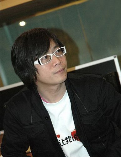 沈黎晖长沙再当评委 专为寻找下一个曾轶可?