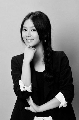 《摩登新人类》中马思纯演绎"温雪"