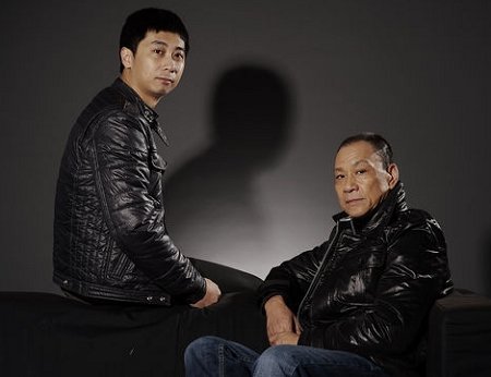 揭秘王学圻离婚内幕 获好友力挺并非“陈世美”