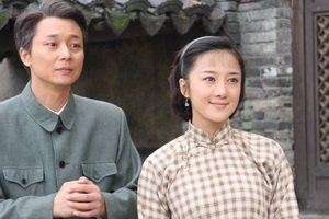 《北方有佳人》首播完毕 李依晓演技出彩受热捧