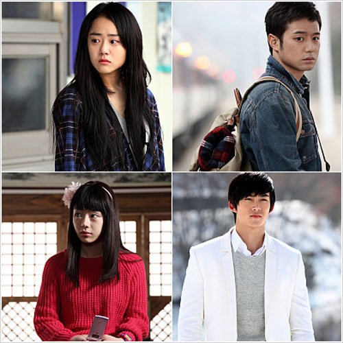 《灰姑娘姐姐》热播 SUPER JUNIOR演唱主题曲