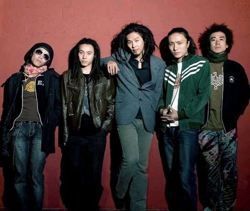 龙神道乐队介绍__腾讯网