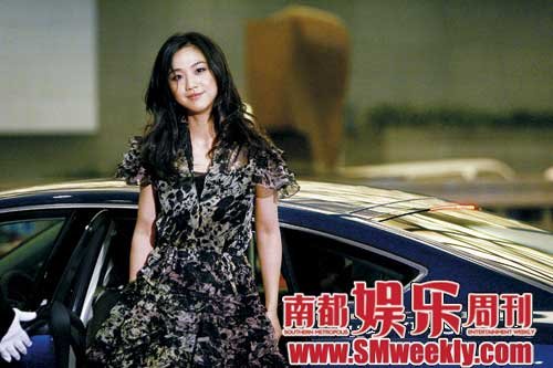 汤唯仍未解禁夹缝求生 导演及广告商称仍需观望【图】