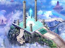 天庭