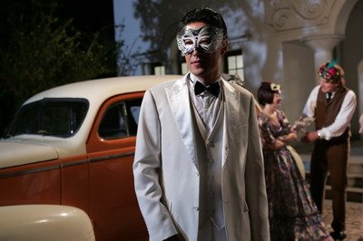 《战后之战》热播 颠覆姐妹篇《五号特工组》