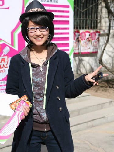 西宁唱区报名人数破五千 报名时间延长至11日