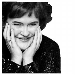 苏珊大妈有了中国劲敌 台湾内地两个版本(图)