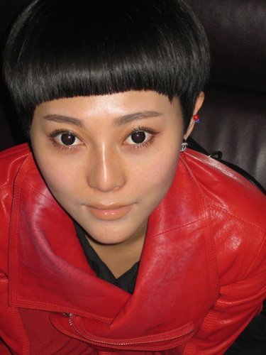 杭州赛区百强出炉 梁咏琪范冰冰都入选(图)