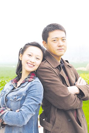 父子<em>父女倾情</em>打造《村支书》 年底有望央视播