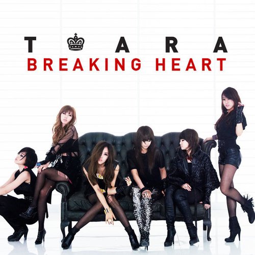 2010年第一季度 韩国流行金曲