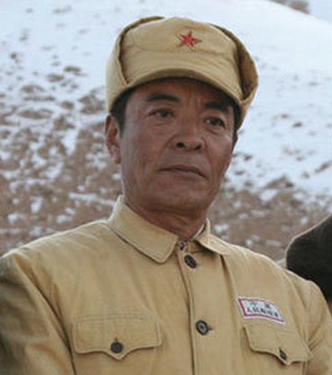 刘威出演筑路将军 《雪域天路》重塑英雄(图)