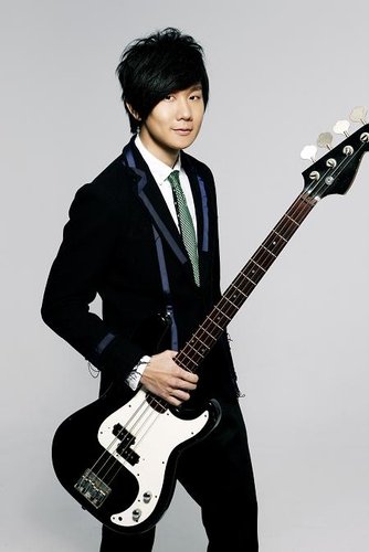 林俊杰澳洲演唱会即将启动 捐赠门票收入献爱心