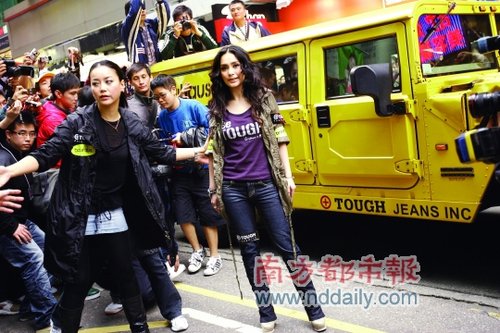 独家专访twins经理人霍汶希细述twins重建过程【图】