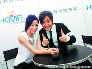 明星微博传情打情骂俏 粉丝忍不住高呼好肉麻