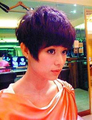 明星微博传情打情骂俏 粉丝忍不住高呼好肉麻