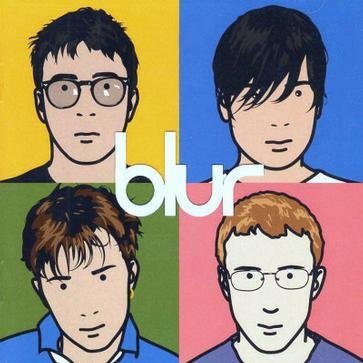 blur新单曲定名 唱片公司希望其发行完整专辑