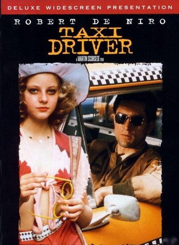 罗伯特·德尼罗曝将为《出租汽车司机》拍续集